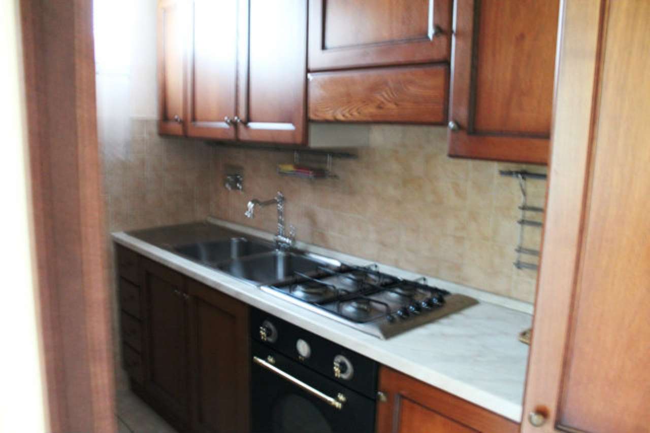 Appartamento SANTENA vendita   Pezzana Iati Immobiliare