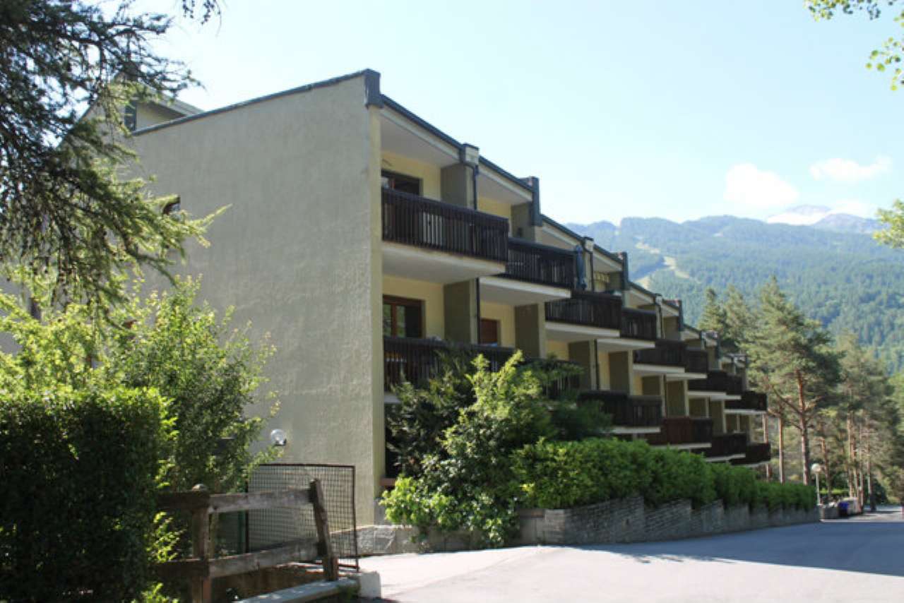 Appartamento BARDONECCHIA vendita   Amprino Iati Immobiliare