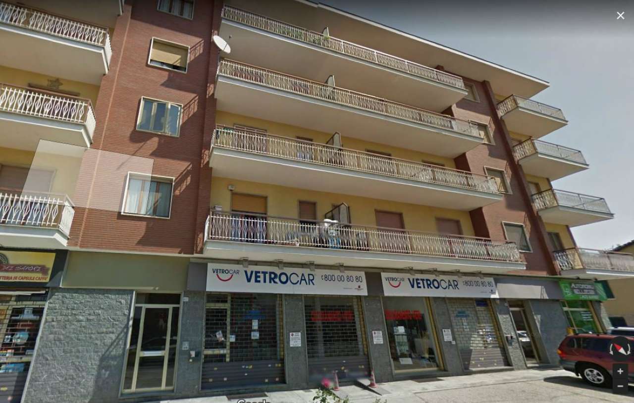 Appartamento MONCALIERI vendita   Genova Iati Immobiliare