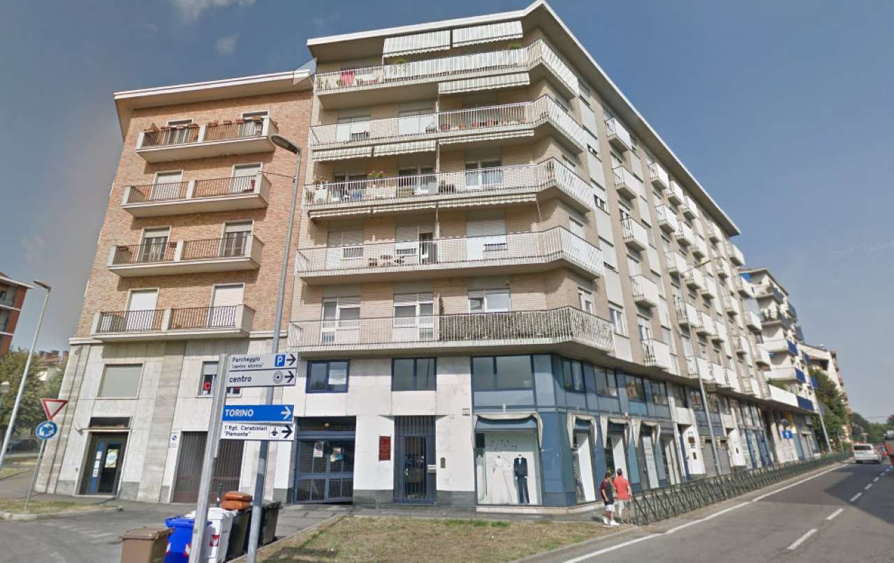 Appartamento MONCALIERI vendita   Cavour Iati Immobiliare