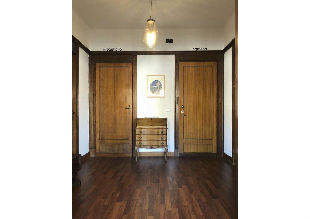 Appartamento MONCALIERI vendita   Via Cavour Iati Immobiliare
