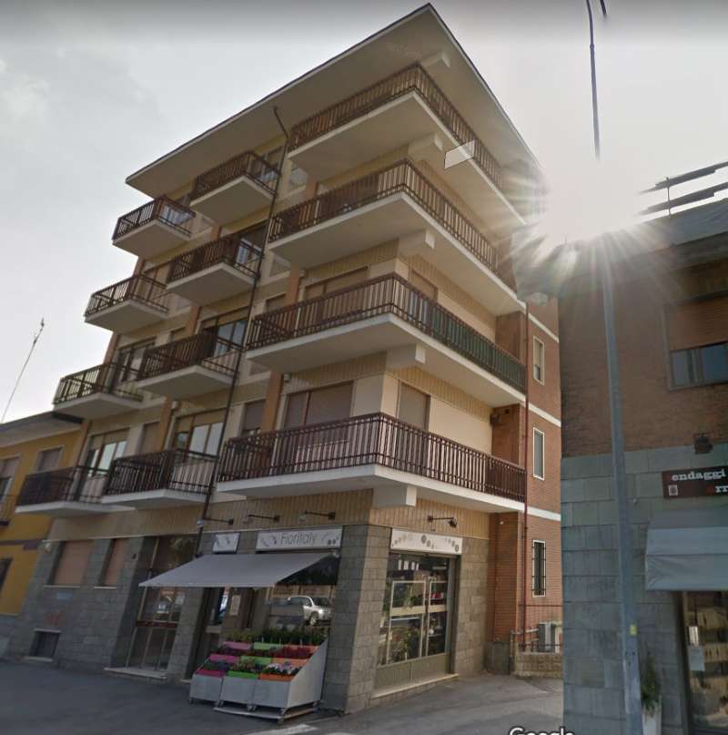 Appartamento MONCALIERI vendita   Via Cavour Iati Immobiliare