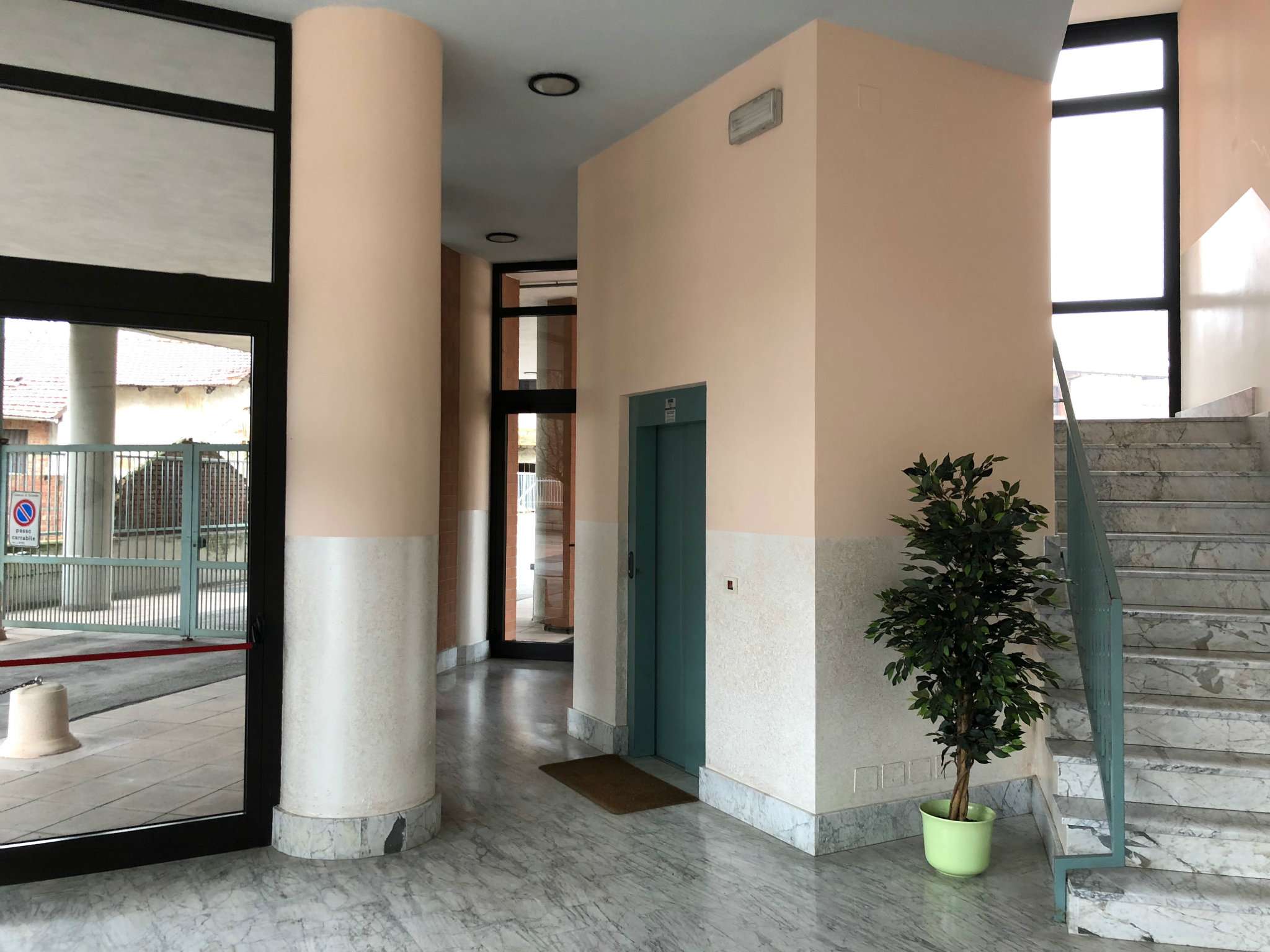 Appartamento TROFARELLO vendita   via Roma Iati Immobiliare