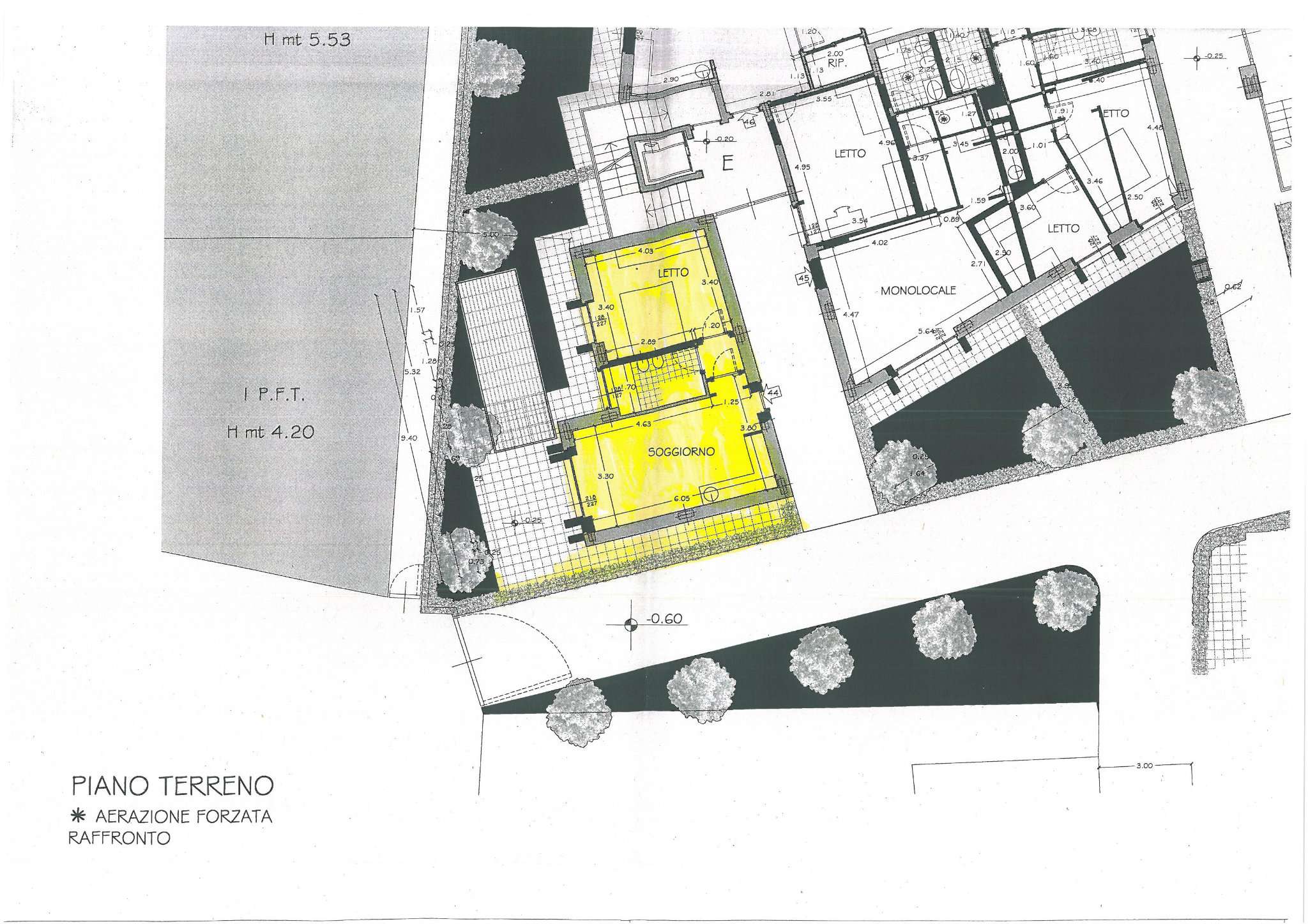 Appartamento MONCALIERI vendita   Genova Iati Immobiliare