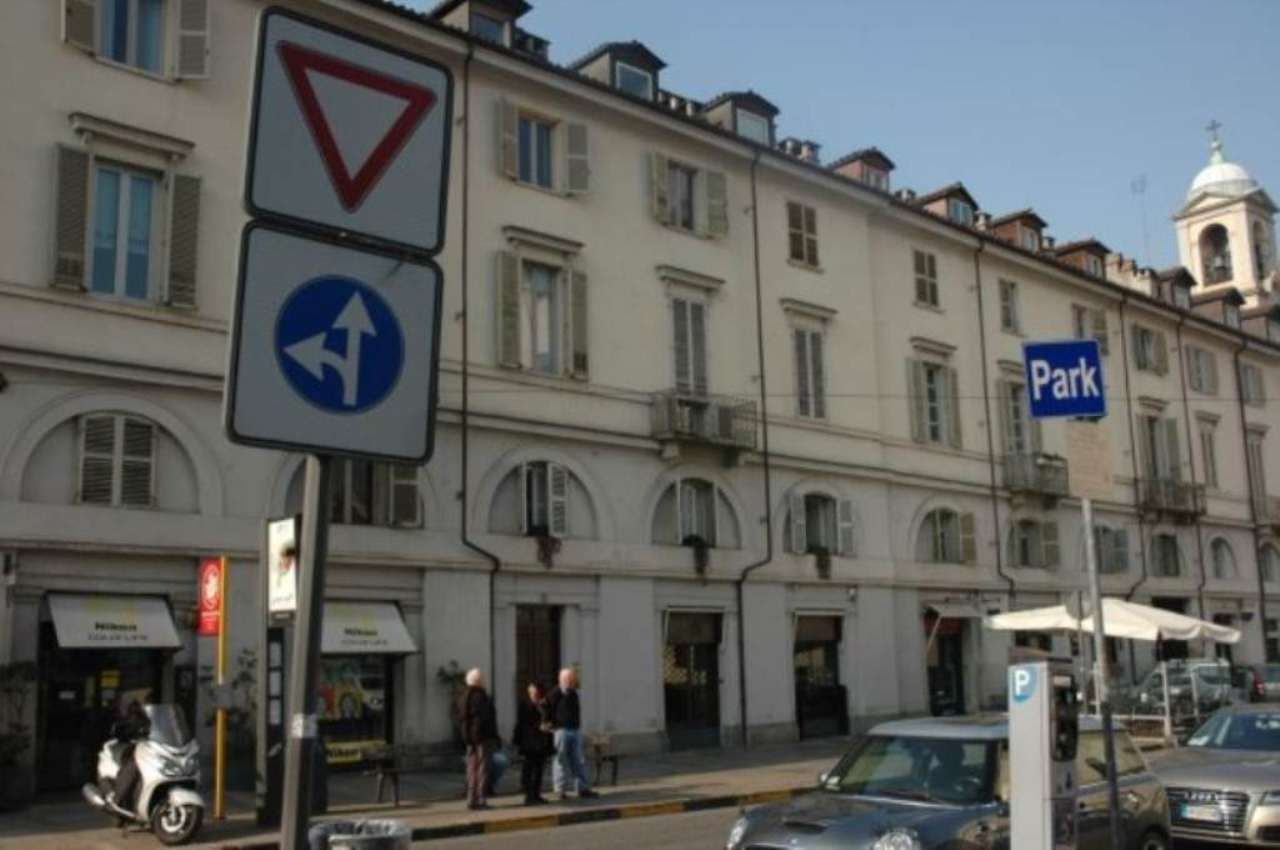 Negozio - Loc.Com. TORINO vendita  BORGO PO Gran Madre di Dio CERESER ANGELO & C.