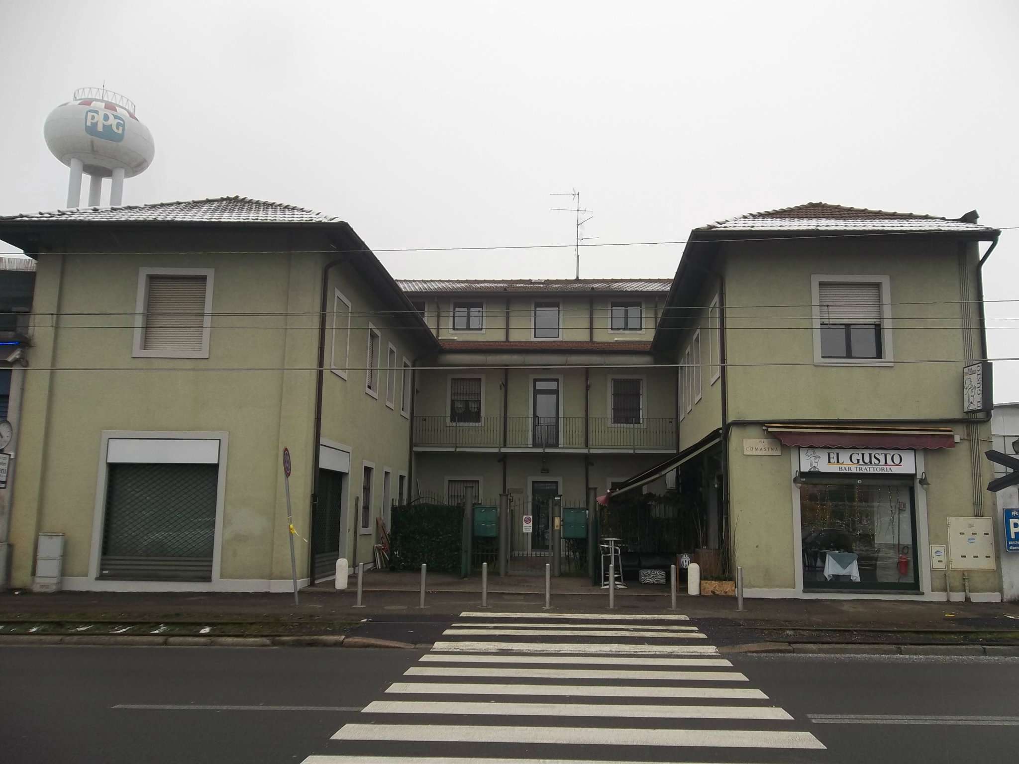  milano vendita quart: porta comasina quicasasi