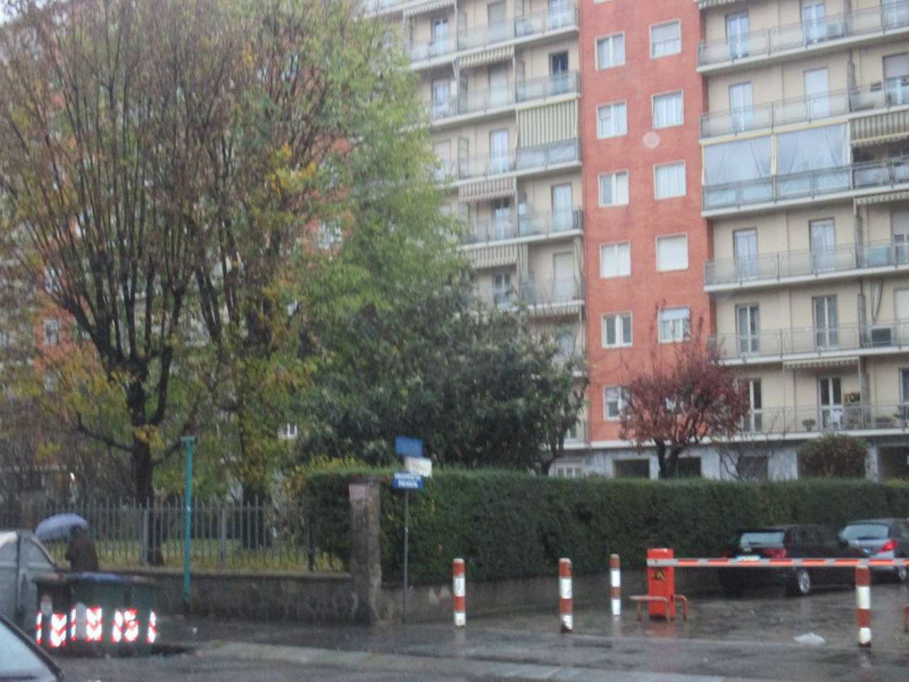 Appartamento TORINO vendita  BORGATA VITTORIA CARDINAL MASSAIA PrimacasaRe