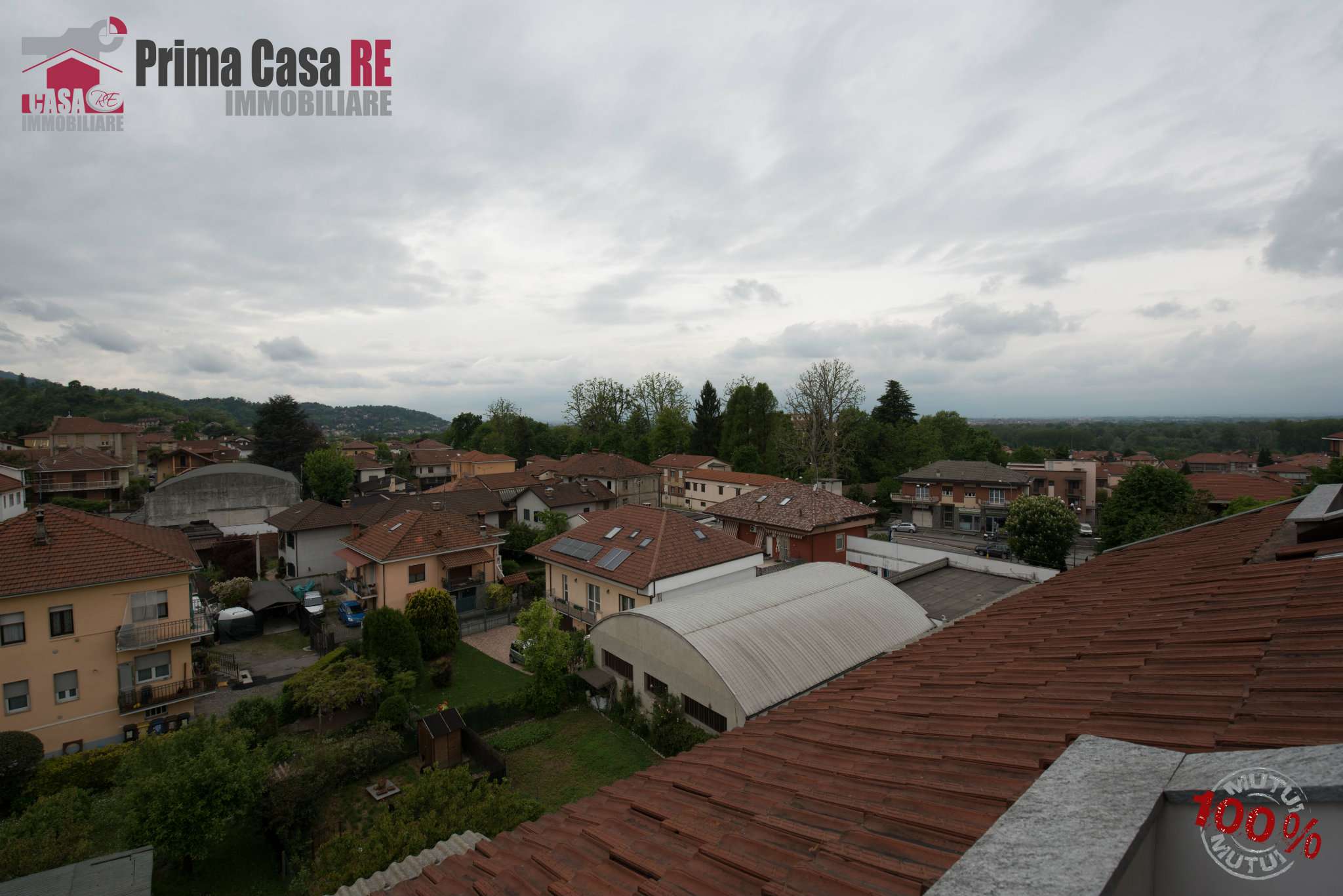 Appartamento CASTIGLIONE TORINESE vendita   TORINO PrimacasaRe