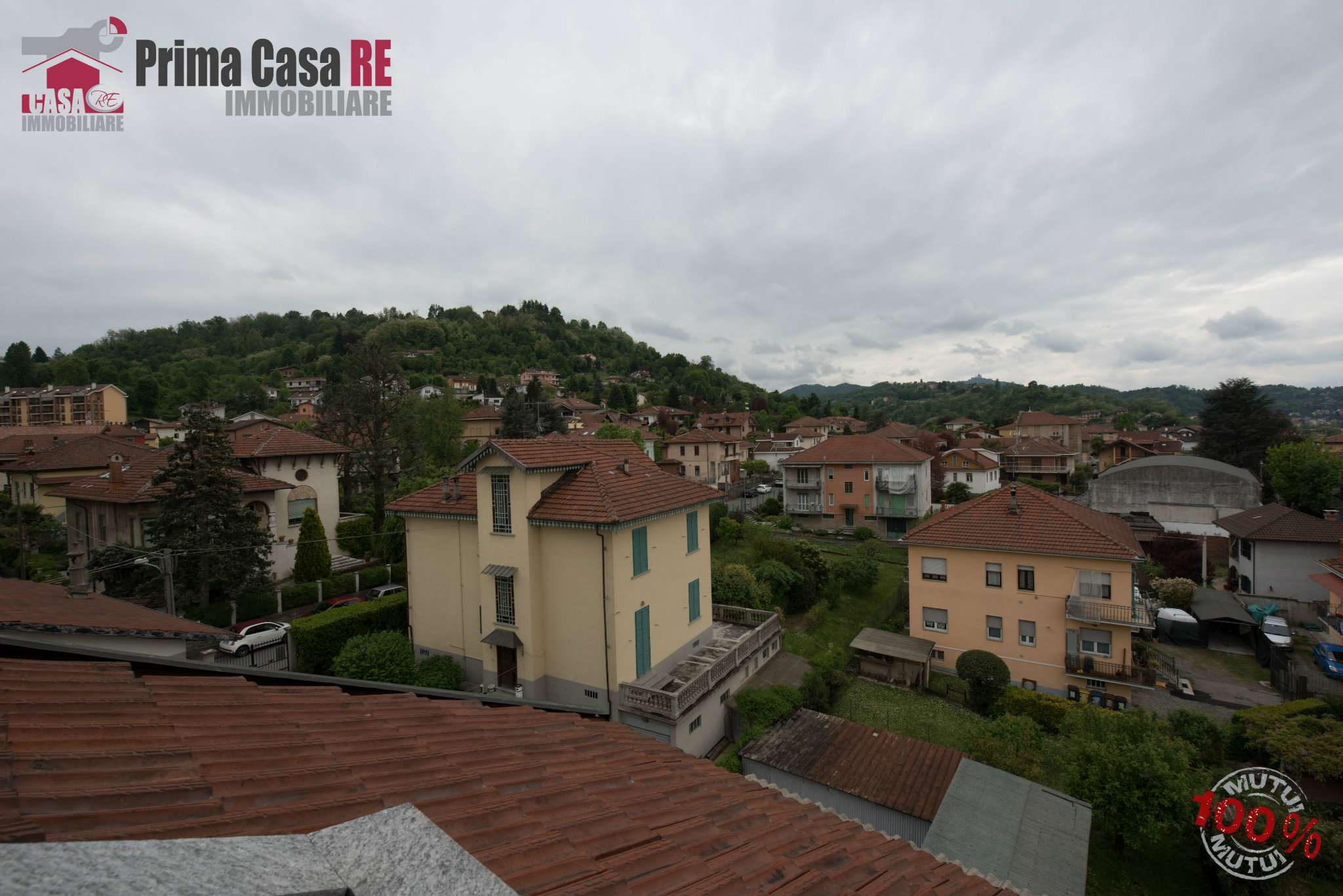 Appartamento CASTIGLIONE TORINESE vendita   TORINO PrimacasaRe