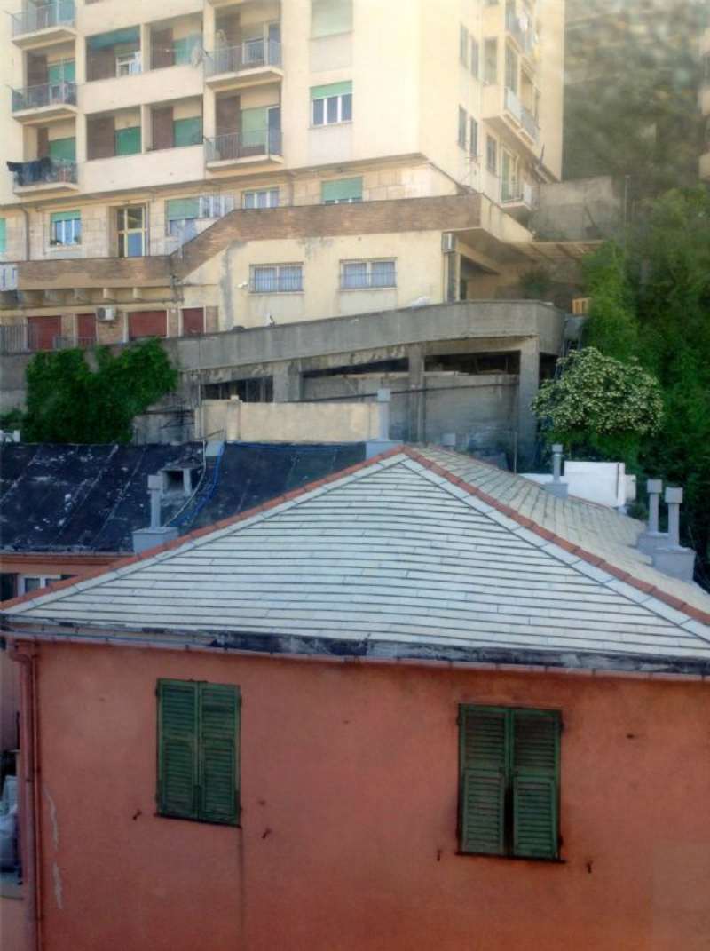  genova vendita quart: marassi chinellato-fabrizio