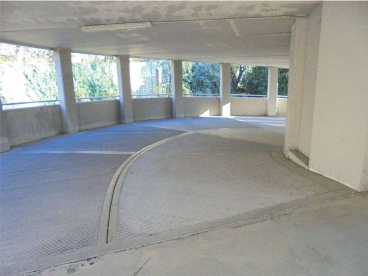 Box auto - Posto auto GENOVA vendita  STURLA  Chinellato Fabrizio