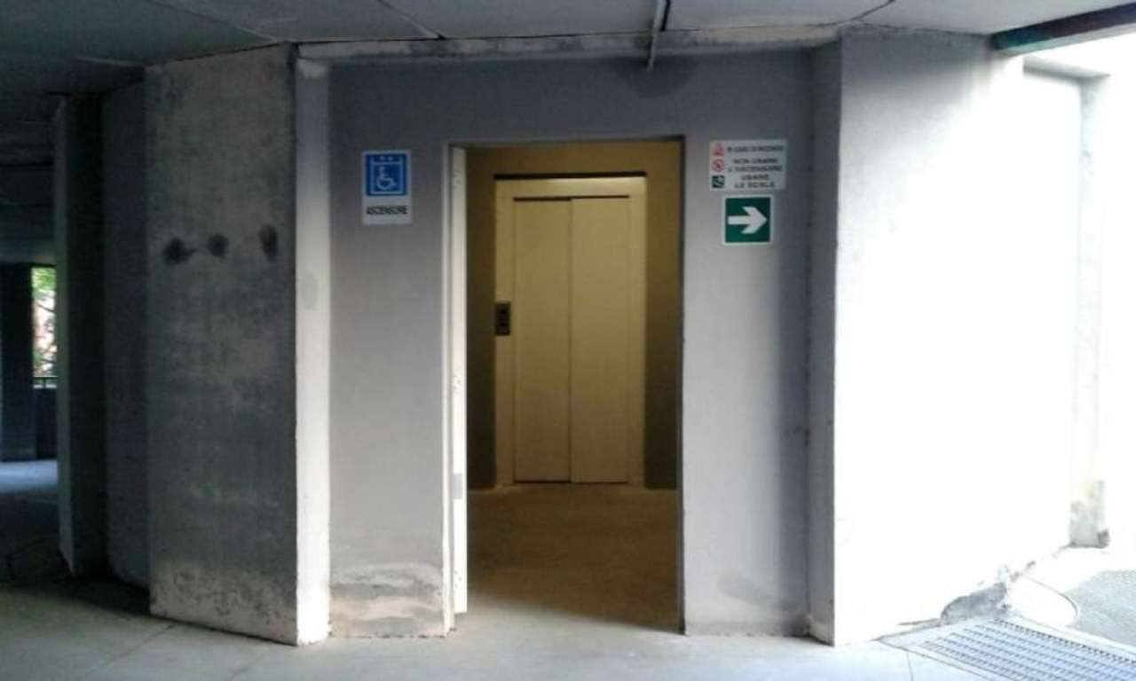 Box auto - Posto auto GENOVA vendita  STURLA  Chinellato Fabrizio