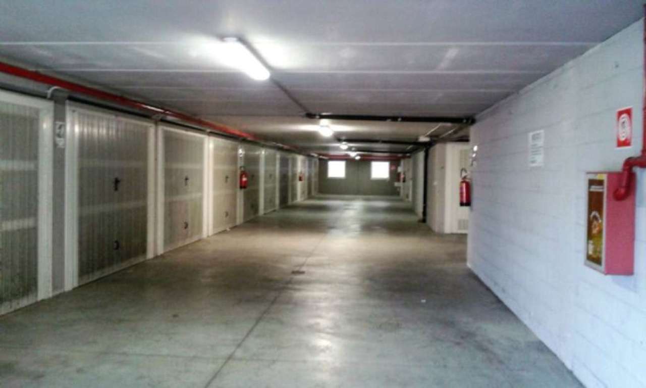 Box auto - Posto auto GENOVA vendita  STURLA  Chinellato Fabrizio