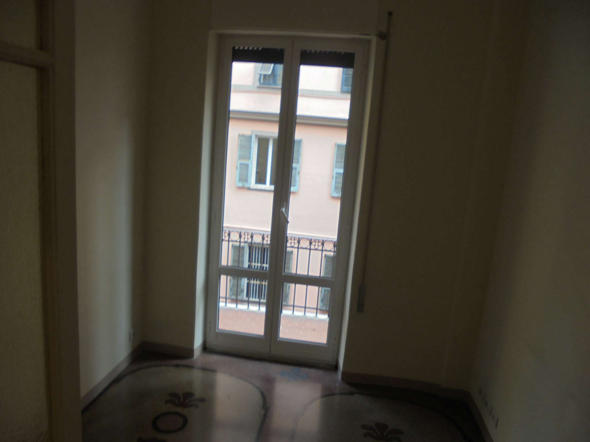 Ufficio - Loc.Com. GENOVA affitto   cesarea Chinellato Fabrizio