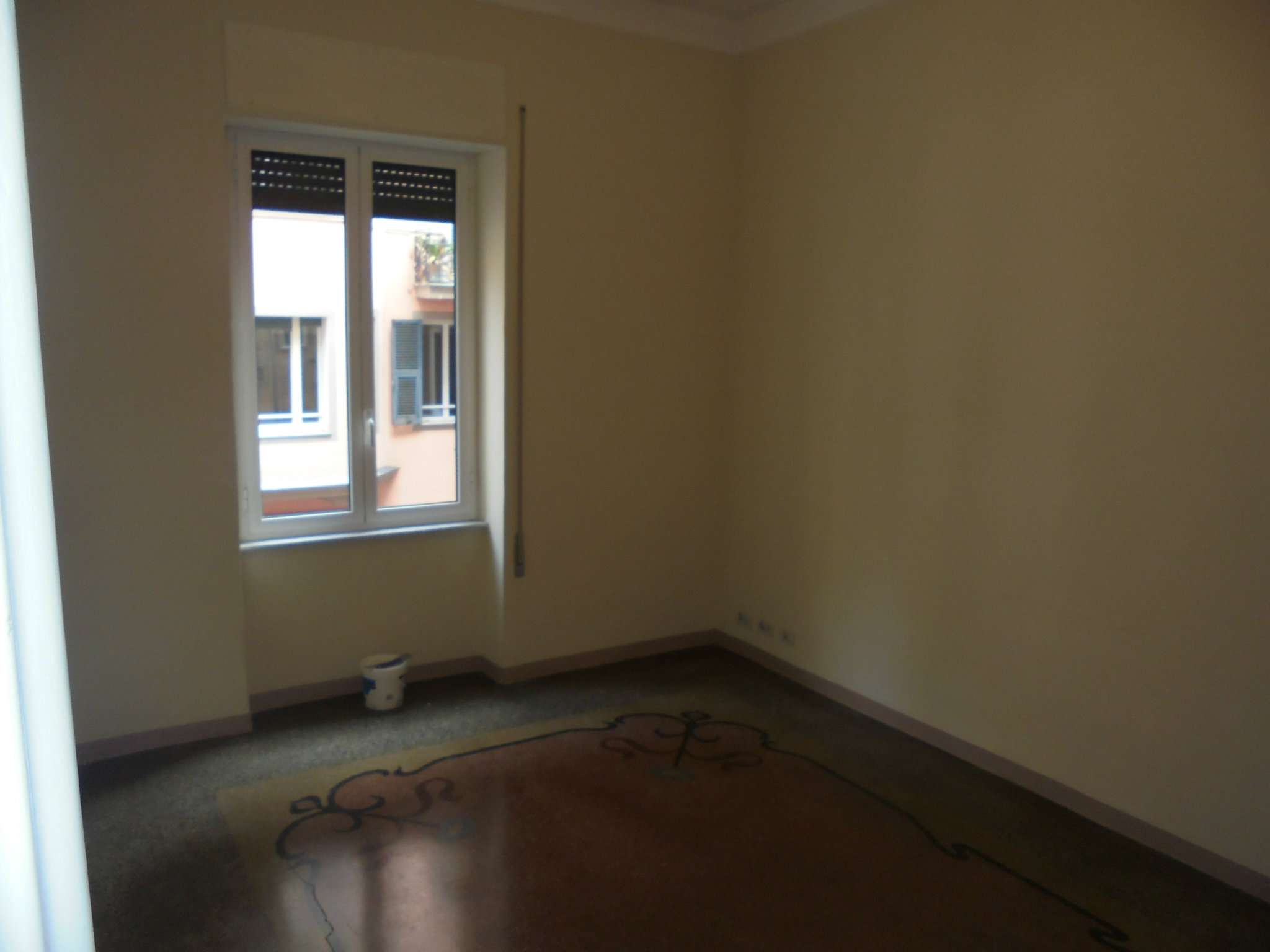 Ufficio - Loc.Com. GENOVA affitto   cesarea Chinellato Fabrizio