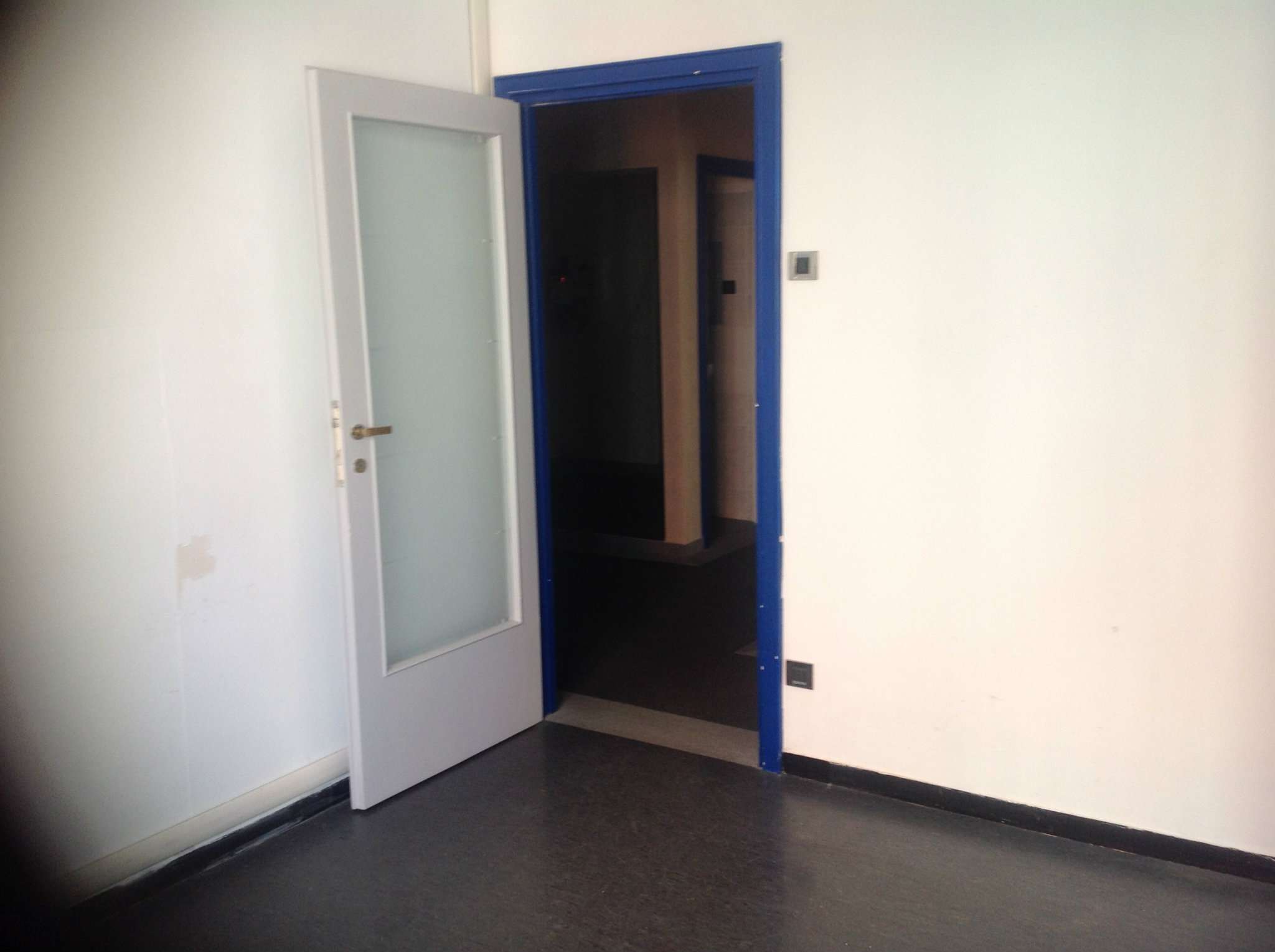 Ufficio - Loc.Com. GENOVA affitto   xx settembre Chinellato Fabrizio