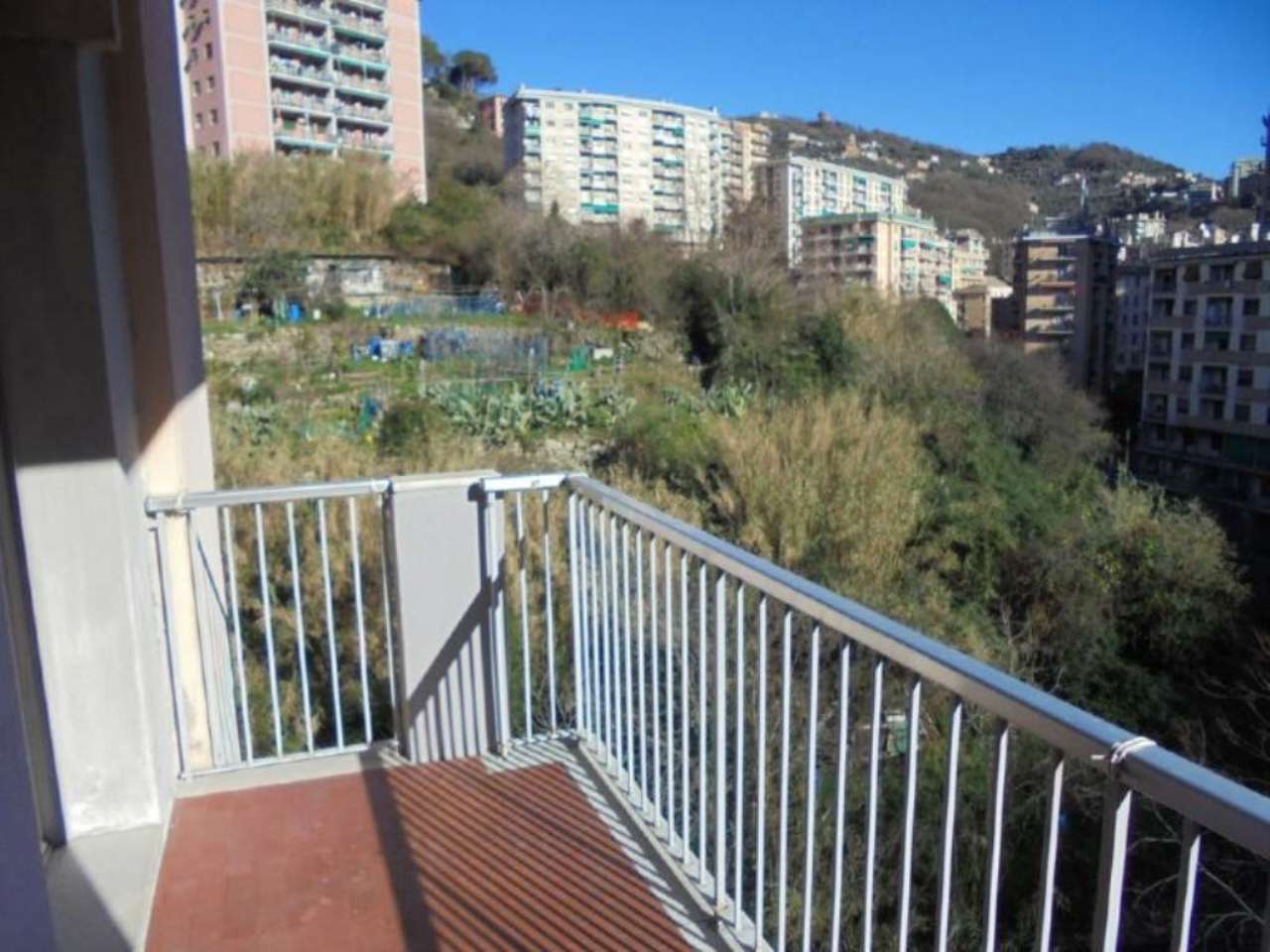  genova vendita quart: marassi chinellato fabrizio