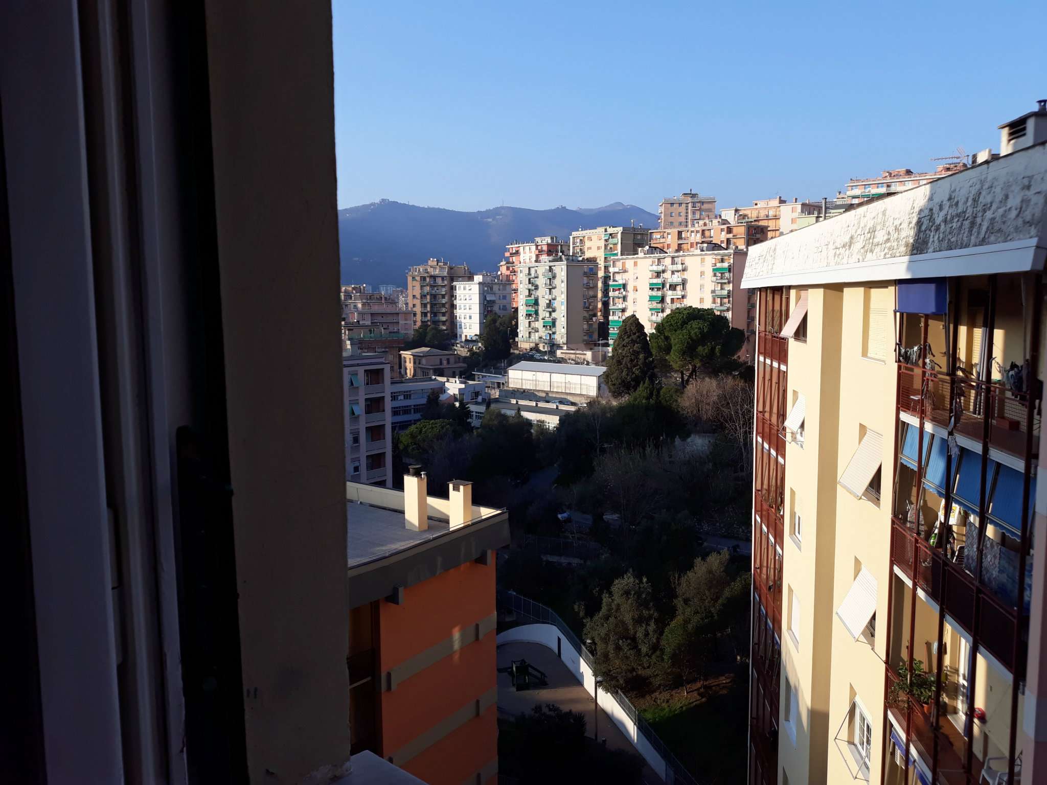  genova affitto quart: san fruttuoso chinellato fabrizio