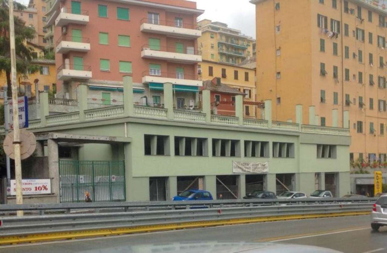  genova vendita quart: sturla chinellato-fabrizio