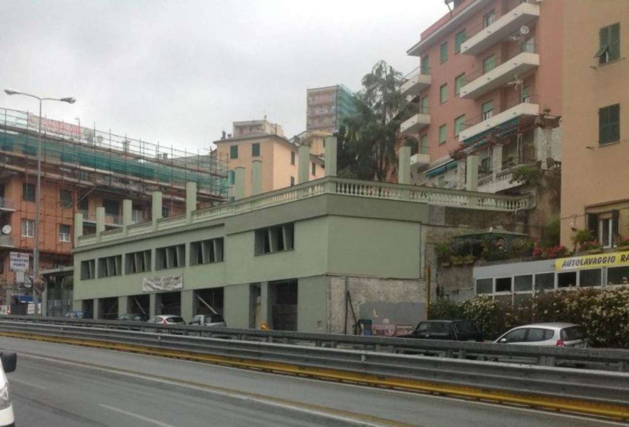 Negozio - Loc.Com. GENOVA vendita  STURLA  Chinellato Fabrizio