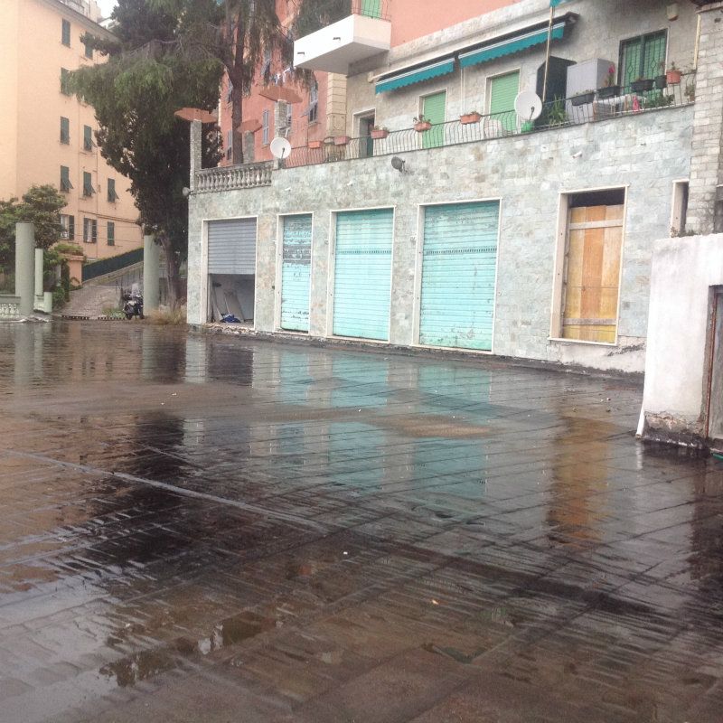 Negozio - Loc.Com. GENOVA vendita  STURLA  Chinellato Fabrizio