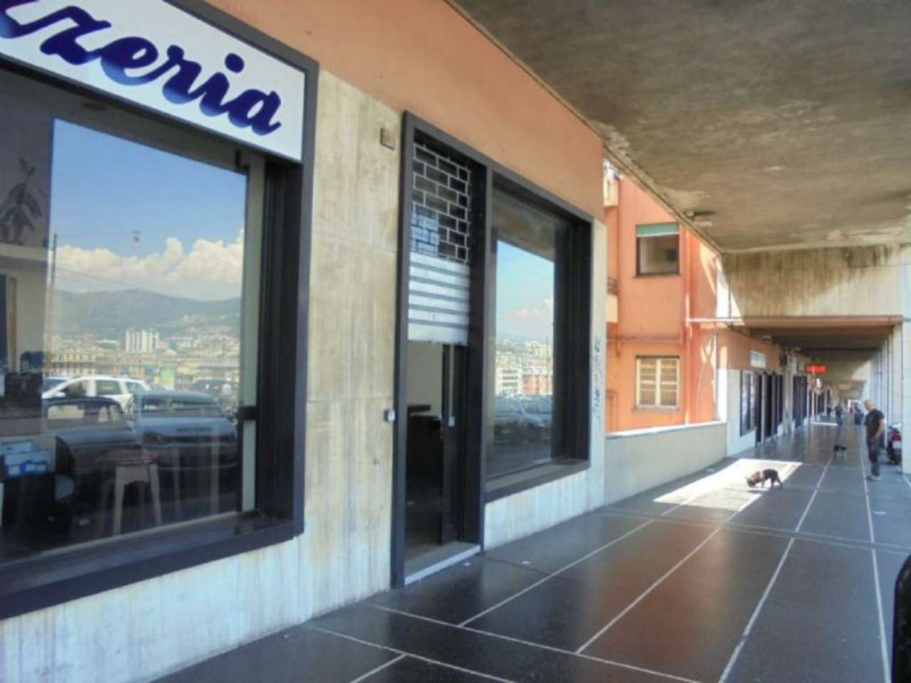  genova vendita quart: san fruttuoso chinellato-fabrizio