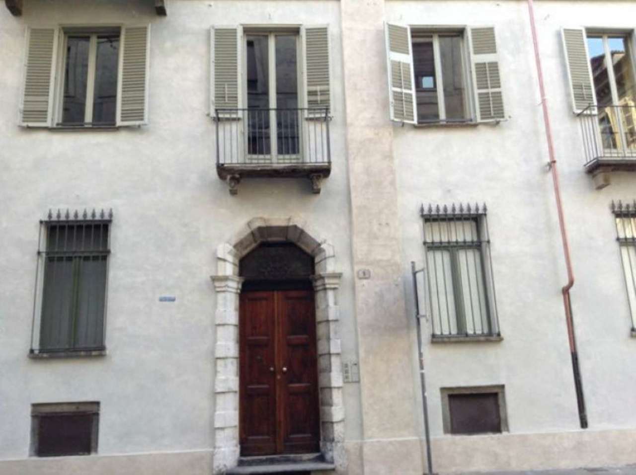 Ufficio - Loc.Com. TORINO vendita  CENTRO Bligny EVENTA