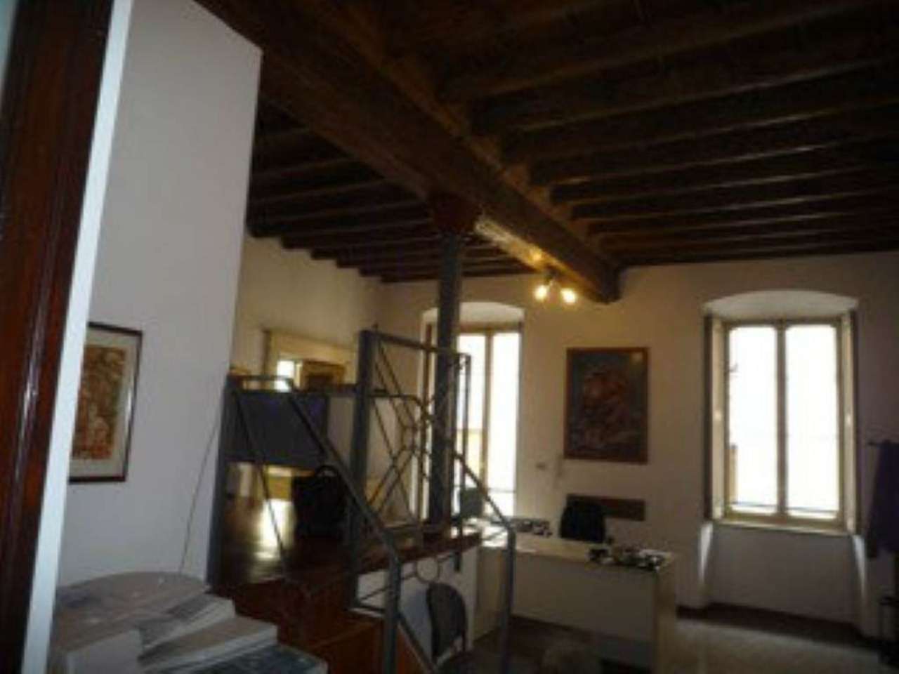 Ufficio - Loc.Com. TORINO vendita  CENTRO Bligny EVENTA