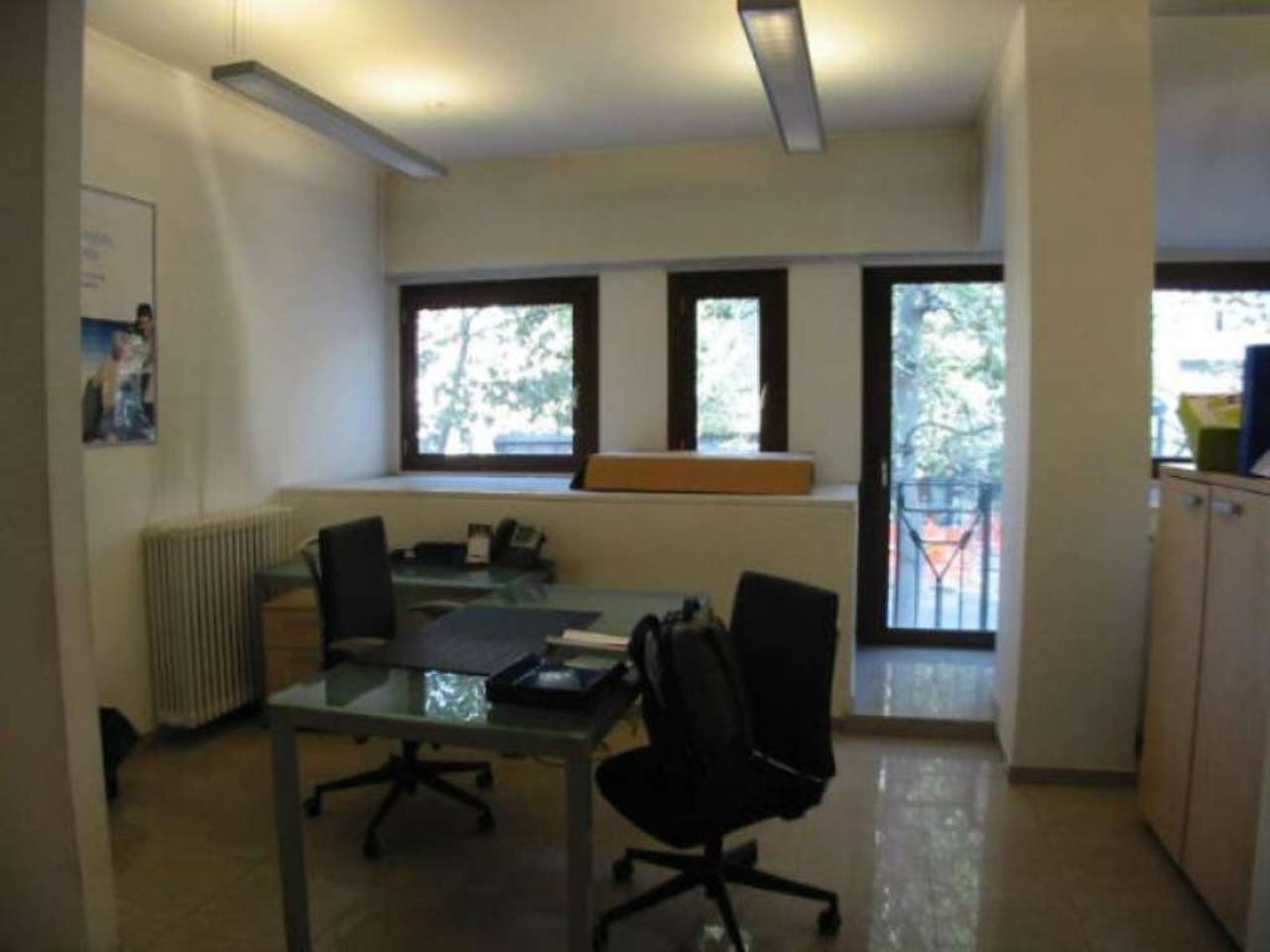 Ufficio - Loc.Com. TORINO vendita  CENTRO PRINCIPE EUGENIO EVENTA