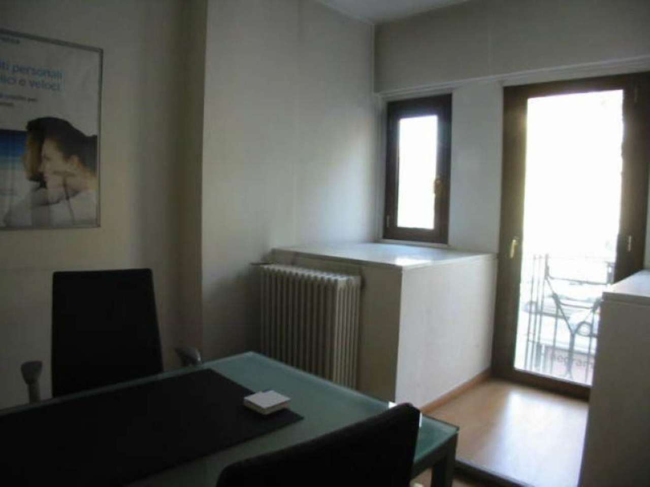 Ufficio - Loc.Com. TORINO vendita  CENTRO PRINCIPE EUGENIO EVENTA