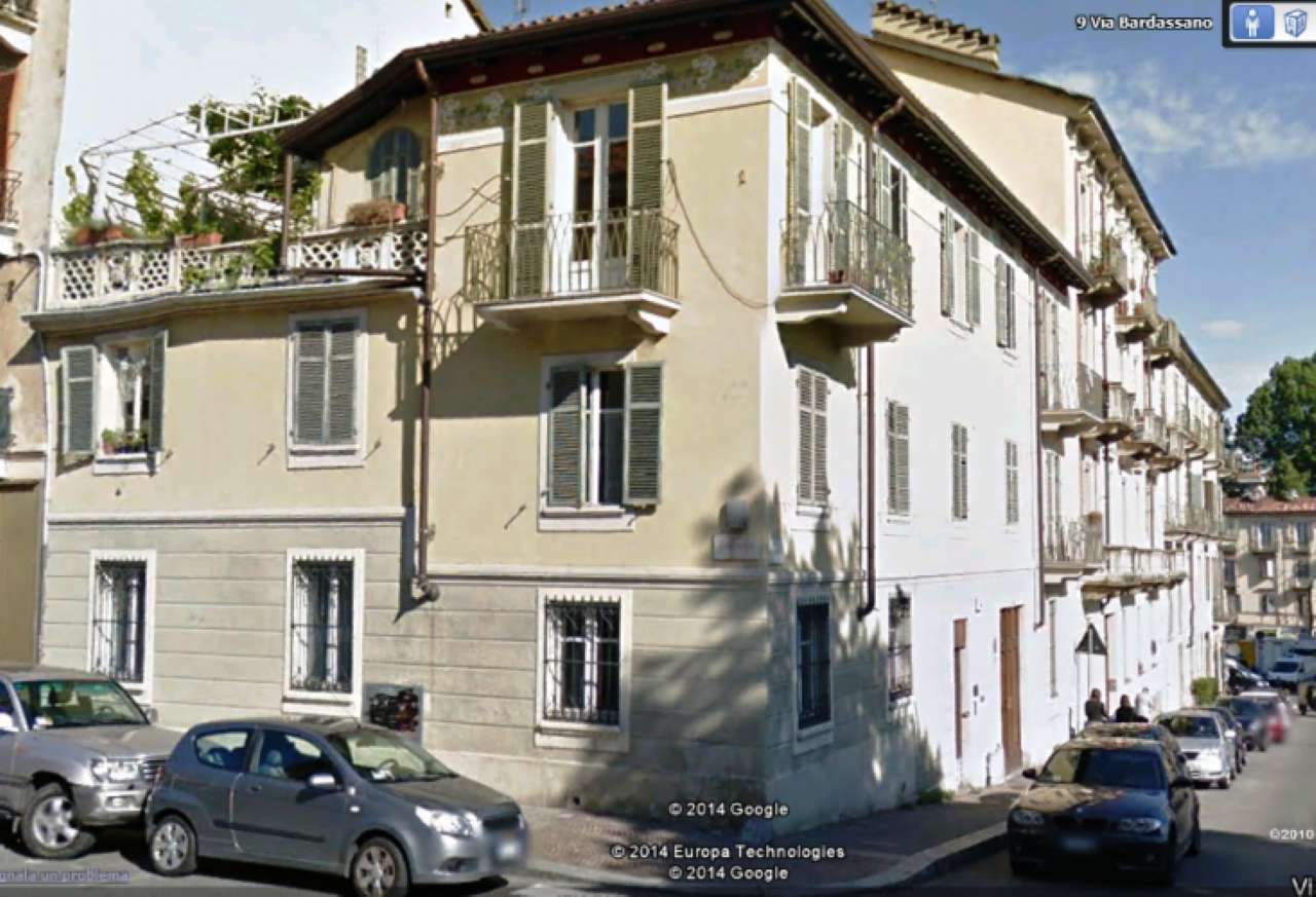  torino vendita quart: precollina eventa