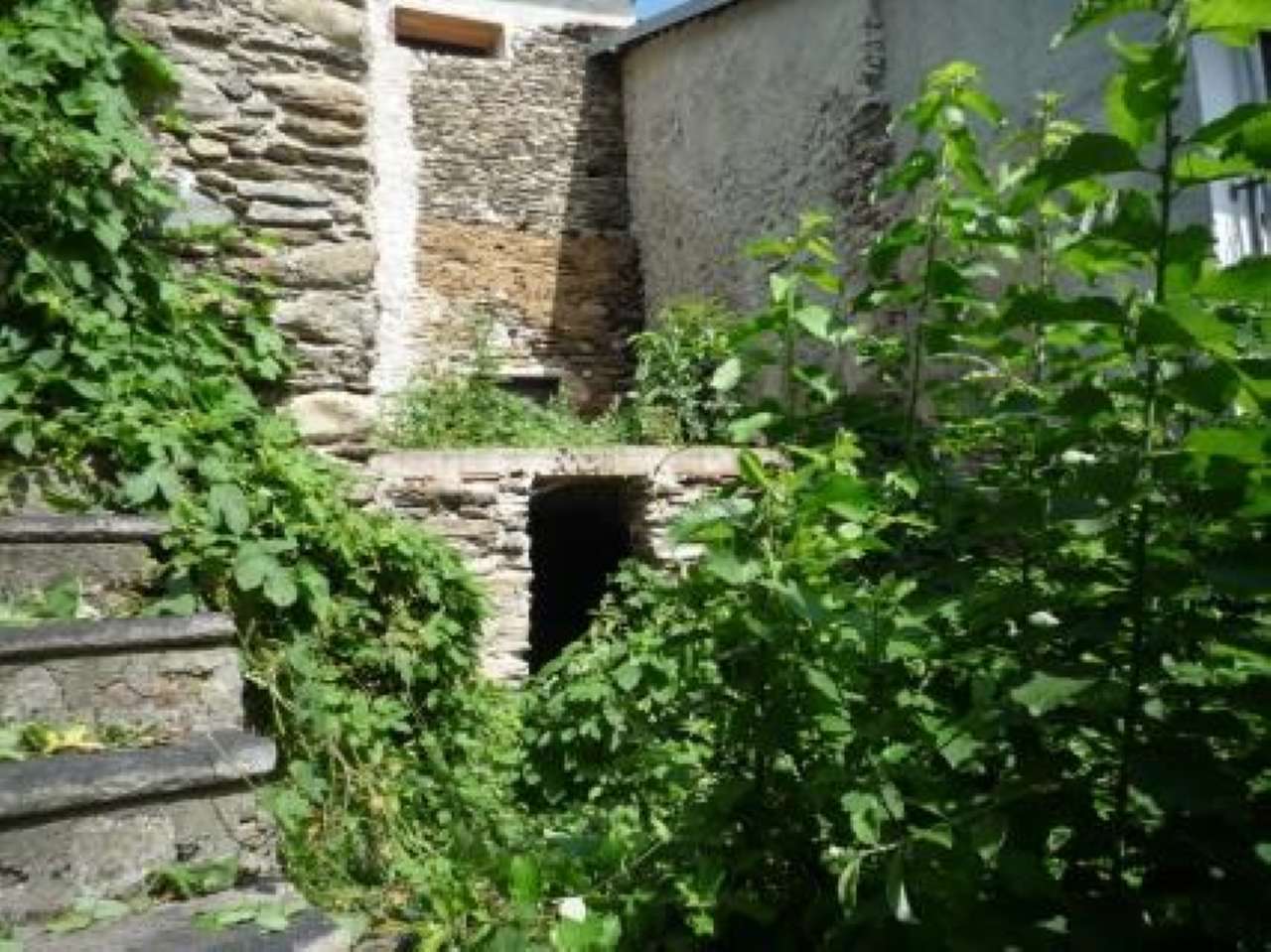 Rustico - Cascina MATTIE vendita   Grandi Tanze EVENTA