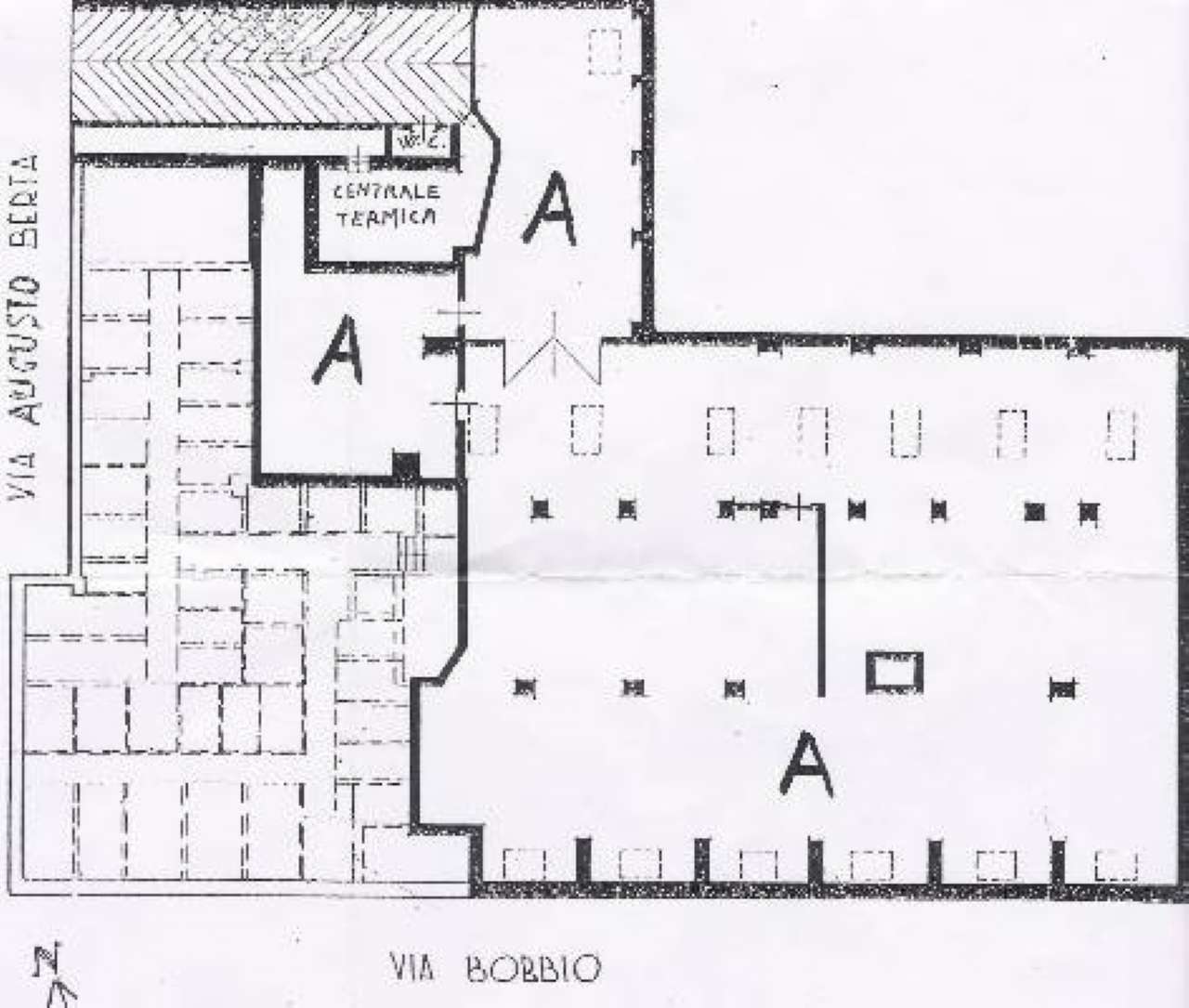  torino vendita quart: cenisia eventa