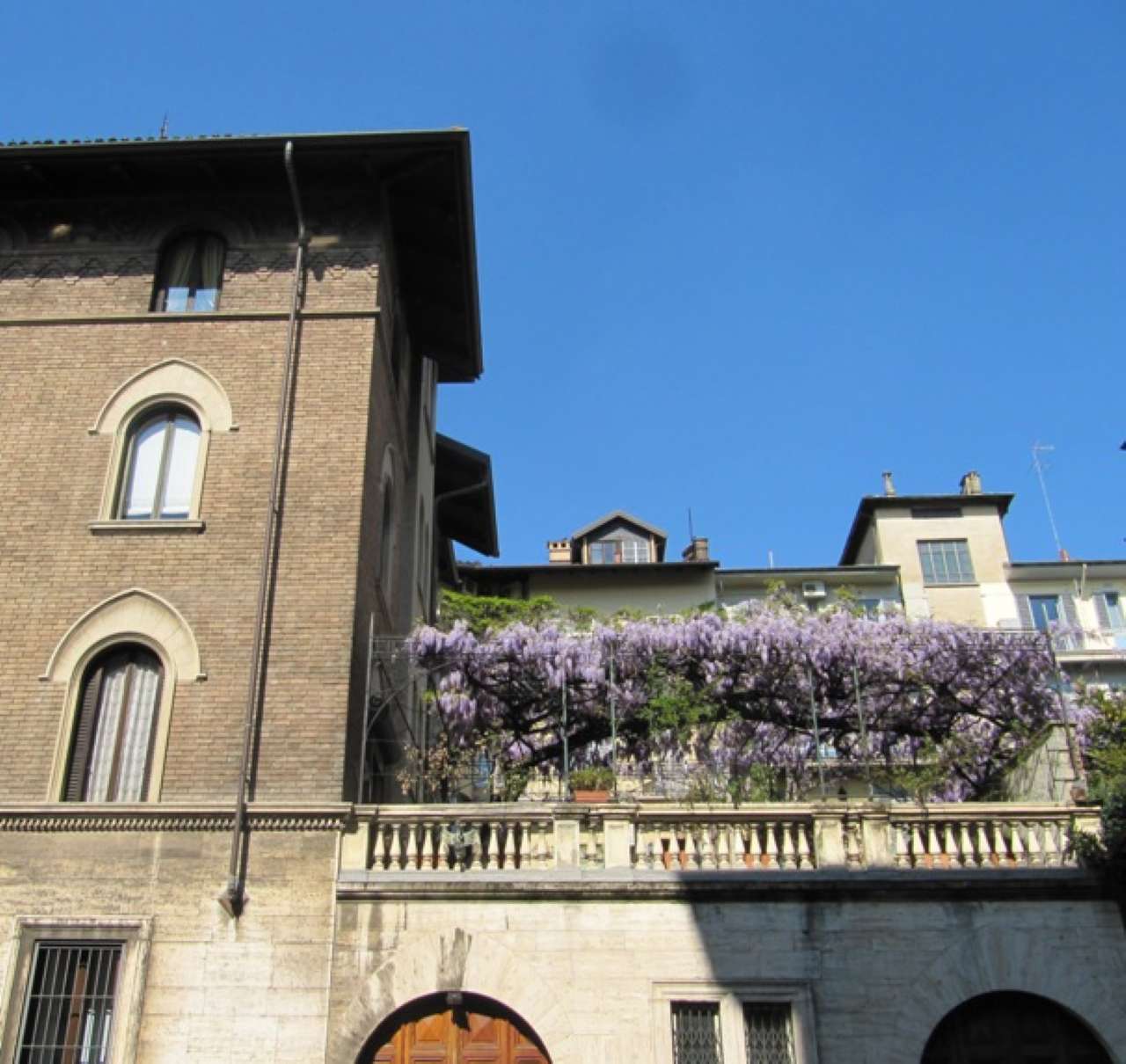 Appartamento TORINO vendita  CROCETTA GENERALE CARLO GIORDANA EVENTA