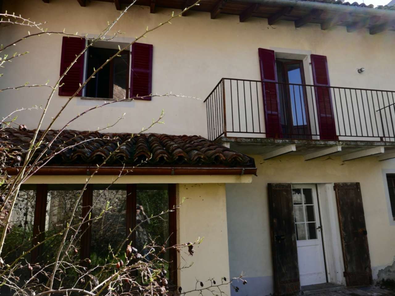 Villa Unifamiliare - Indipendente STREVI vendita   Dante EVENTA