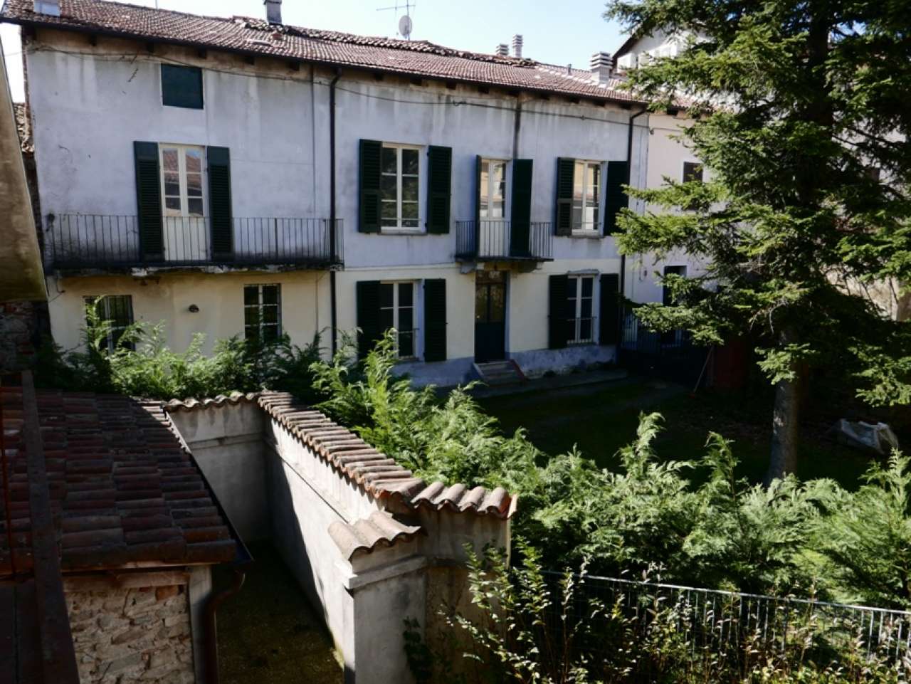 Villa Unifamiliare - Indipendente STREVI vendita   Dante EVENTA