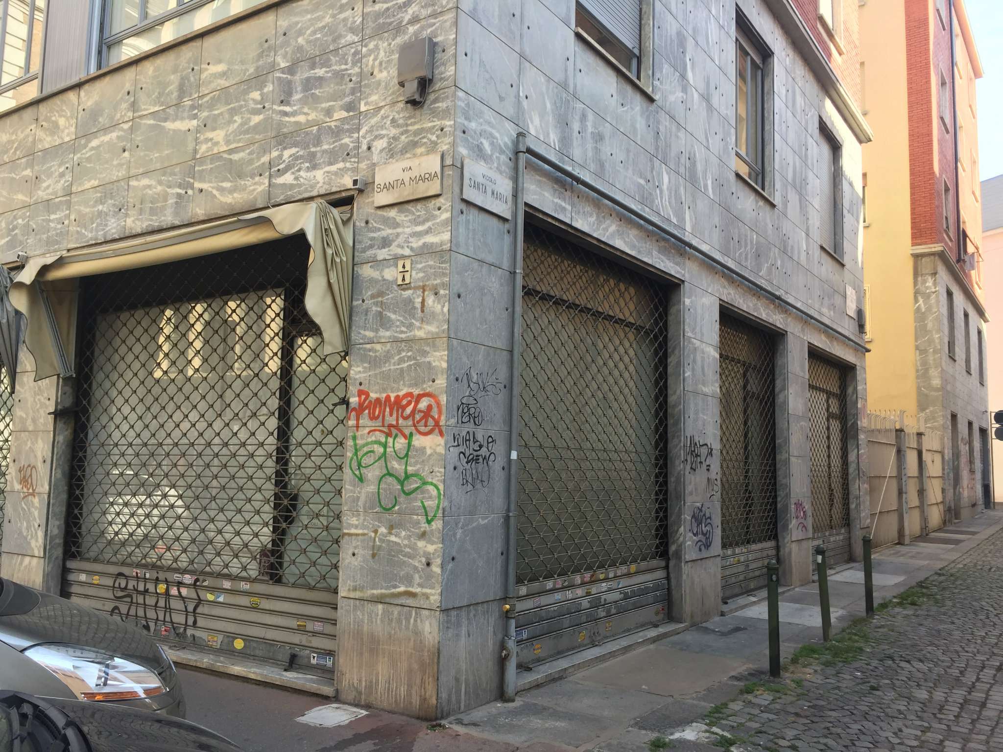  torino vendita quart: centro eventa