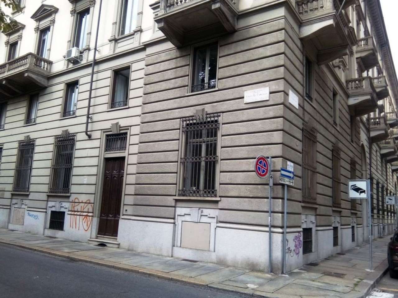  torino affitto quart: centro eventa