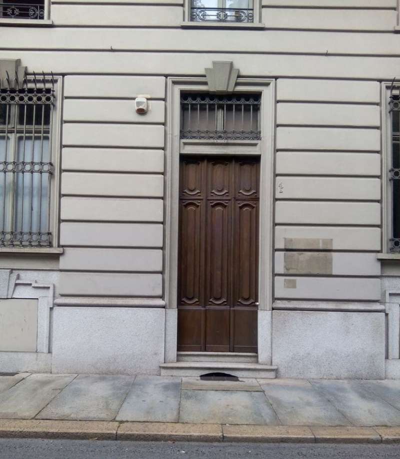 Ufficio - Loc.Com. TORINO affitto  CENTRO Re Umberto EVENTA