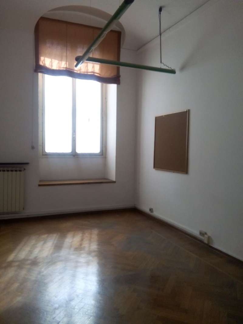 Ufficio - Loc.Com. TORINO affitto  CENTRO Re Umberto EVENTA