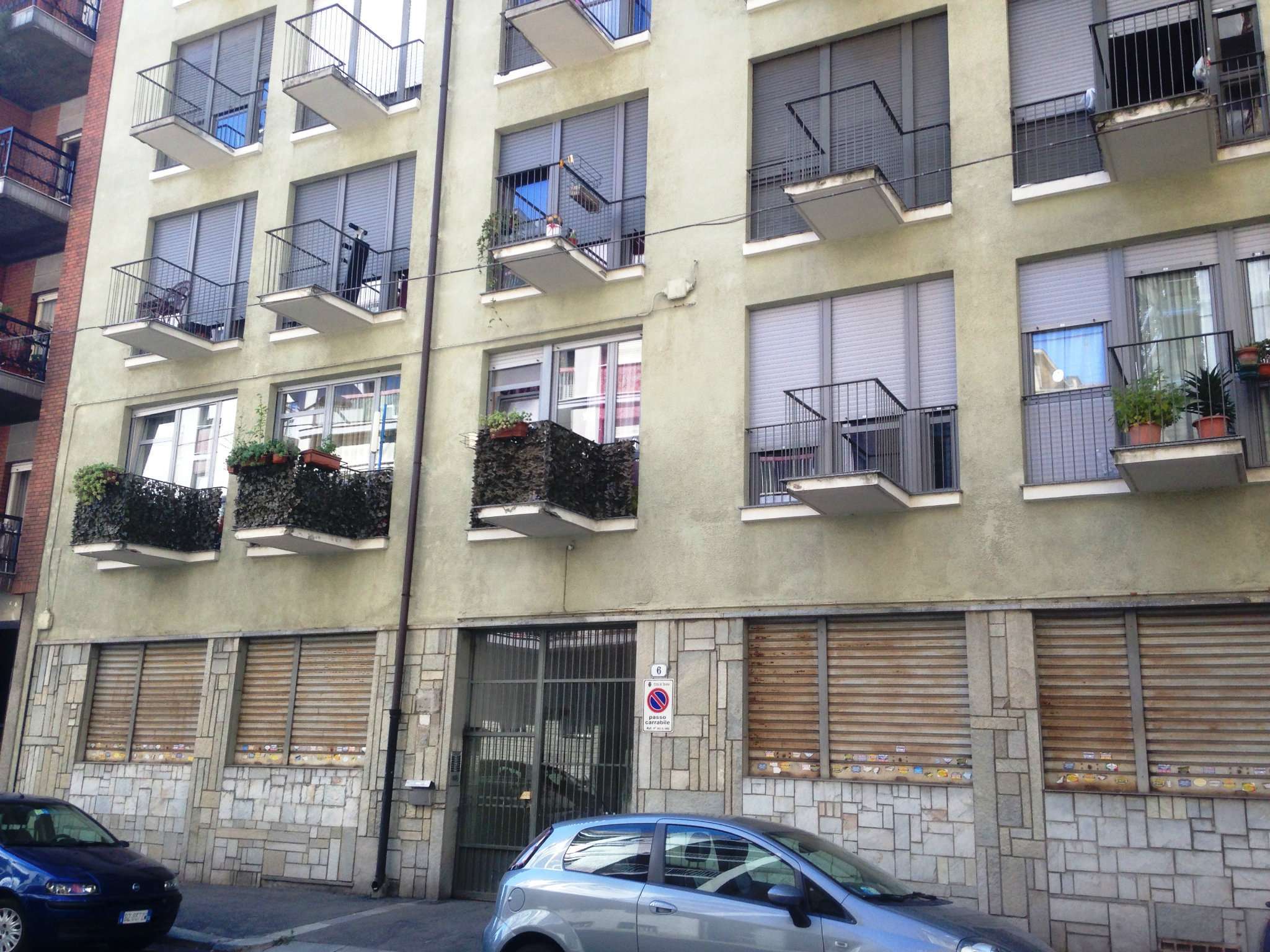 Ufficio - Loc.Com. TORINO vendita  LINGOTTO POIRINO EVENTA