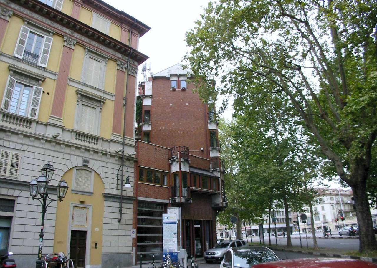 Negozio - Loc.Com. TORINO vendita  CENTRO PRINCIPE EUGENIO EVENTA