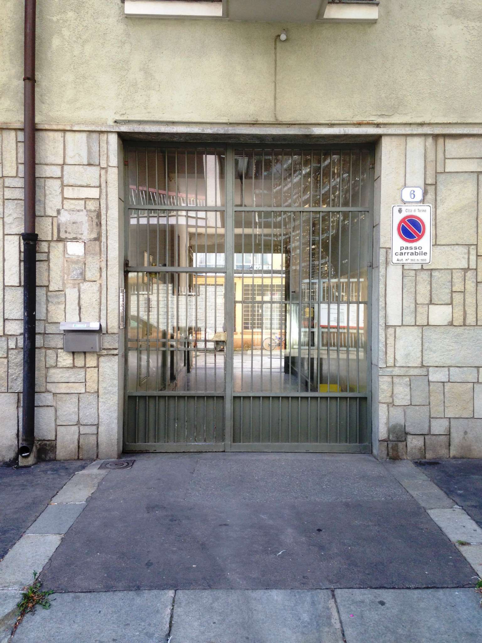 Appartamento TORINO vendita  LINGOTTO POIRINO EVENTA