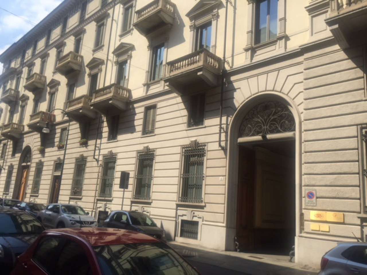  torino affitto quart: centro eventa