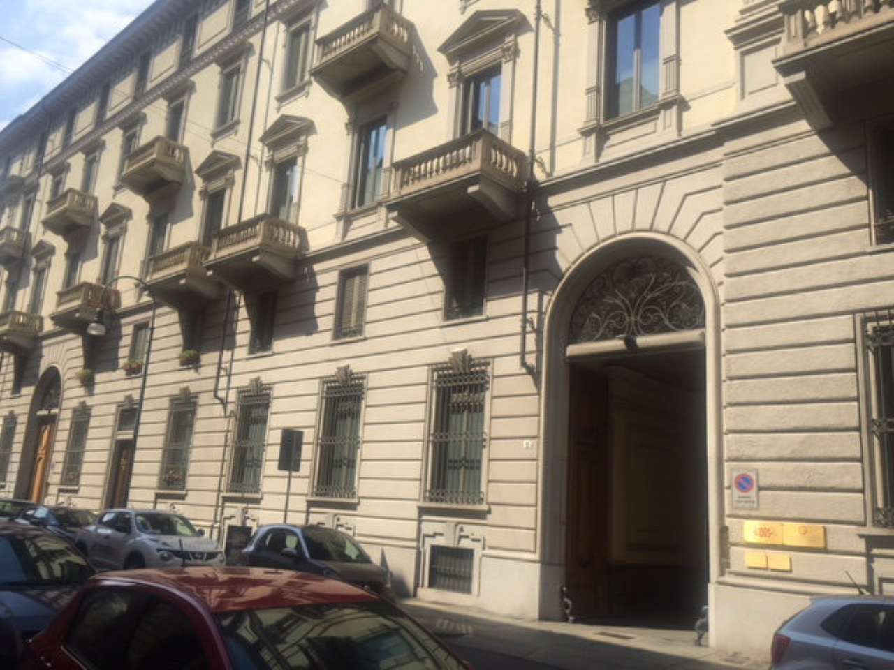 Ufficio - Loc.Com. TORINO affitto  CENTRO Ponza EVENTA