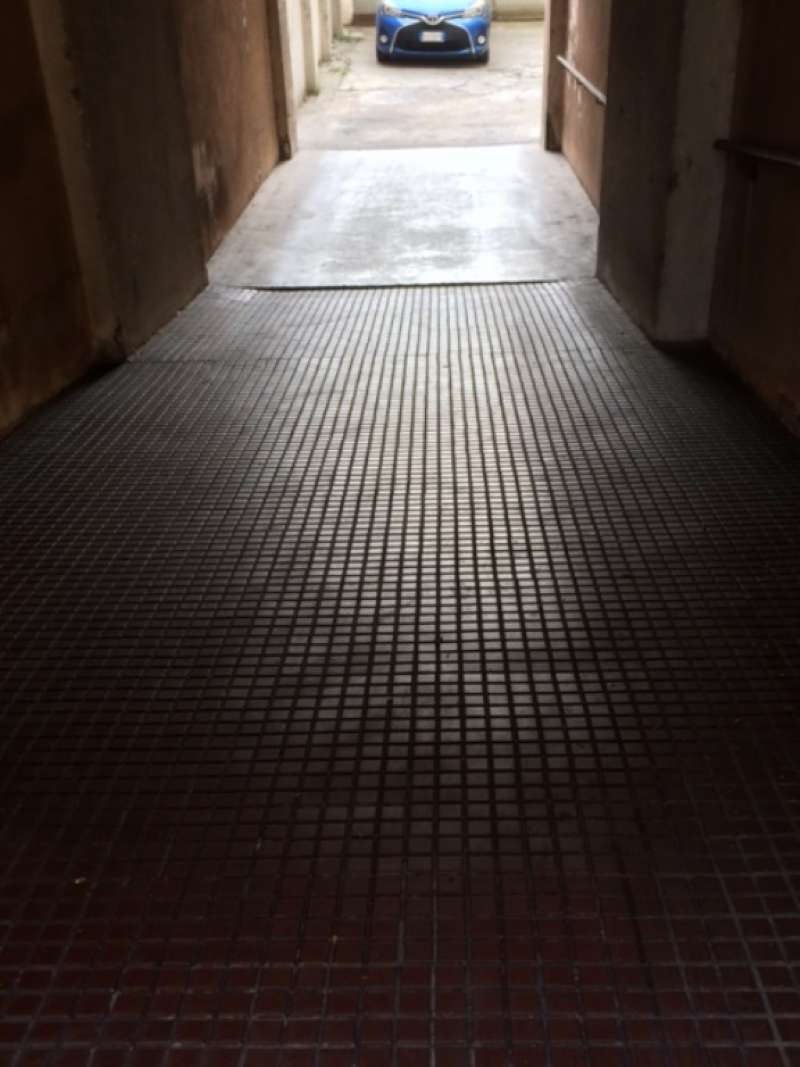 Box auto - Posto auto TORINO vendita  CIT TURIN  EVENTA