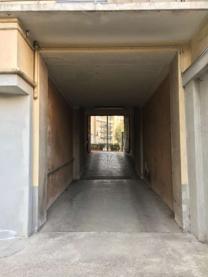 Box auto - Posto auto TORINO vendita  CIT TURIN  EVENTA