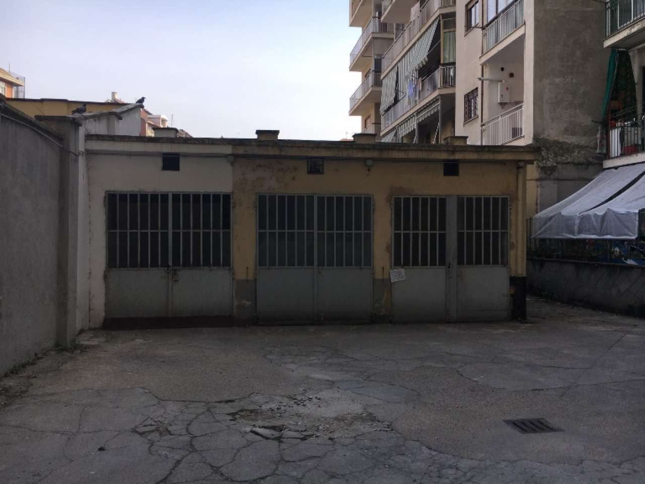 Box auto - Posto auto TORINO vendita  CIT TURIN  EVENTA
