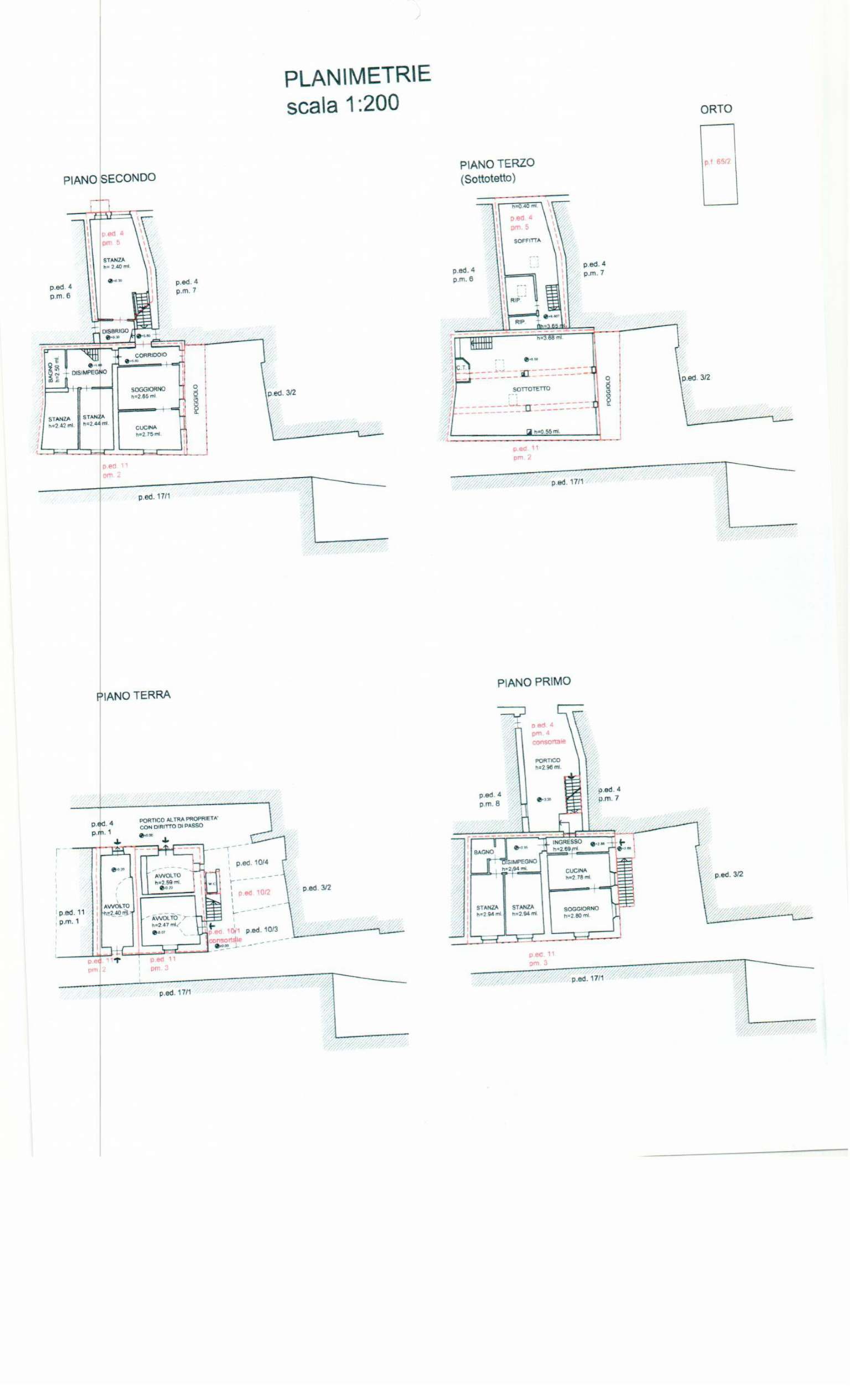 Stabile intero - Palazzo LEVICO TERME vendita   Della Chiesa EVENTA