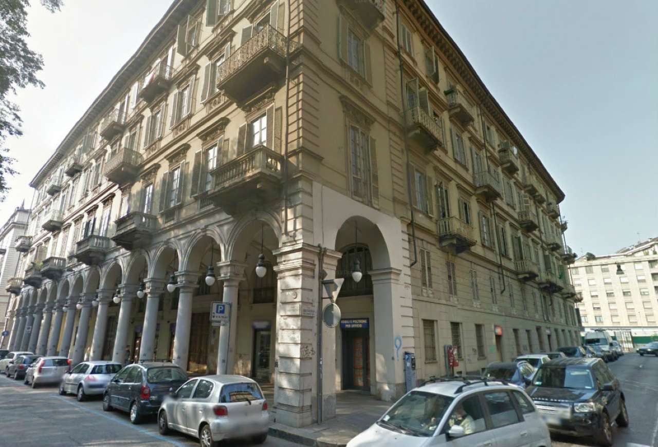 Appartamento TORINO vendita  CENTRO san martino EVENTA